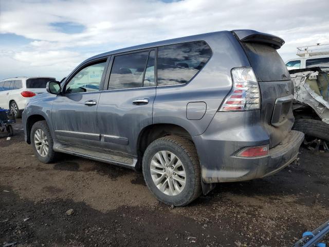 Photo 2 from auction – 2016 LEXUS GX 460 with VIN JTJBM7FX3G5147210
