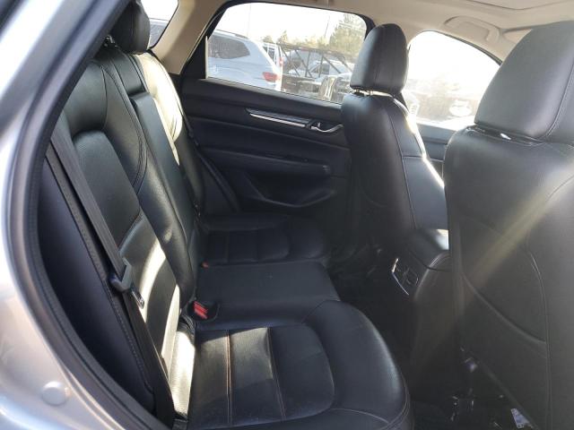 Photo 11 from auction – 2020 MAZDA CX-5 GRAND with VIN JM3KFBDM6L0782445