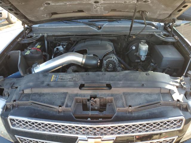 Photo 11 from auction – 2009 CHEVROLET AVALANCHE with VIN 3GNFK32089G228931