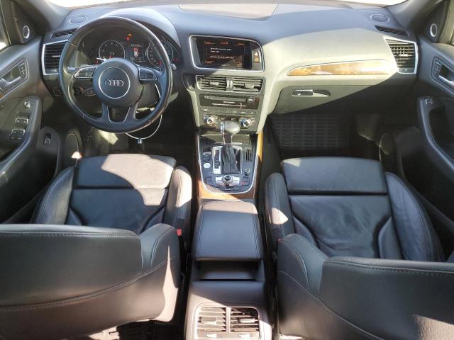 Photo 8 from auction – 2015 AUDI Q5 PREMIUM with VIN WA1LFAFP2FA016235