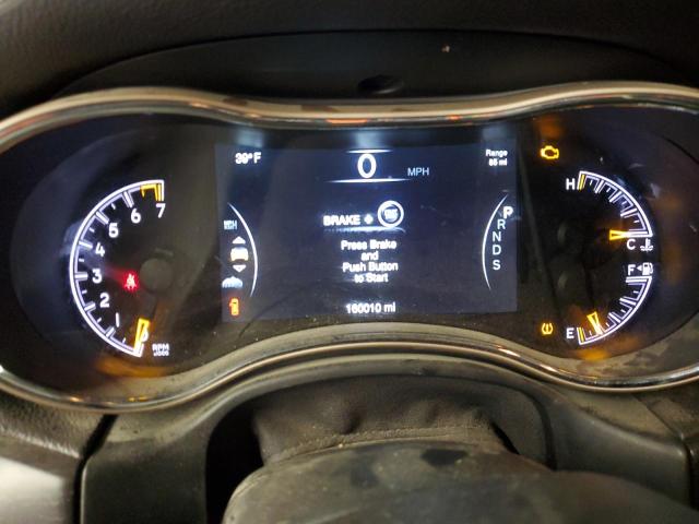 Photo 9 from auction – 2014 JEEP GRAND CHER with VIN 1C4RJFBG1EC527598