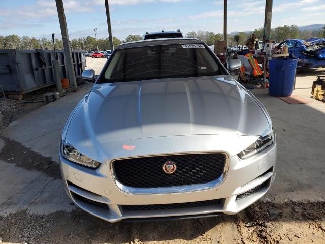 Photo 5 from auction – 2017 JAGUAR XE PREMIUM with VIN SAJAD4BN2HA970206