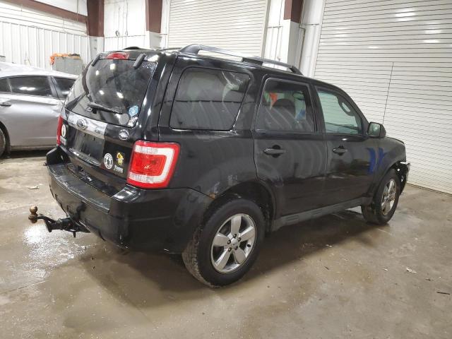 Photo 3 from auction – 2010 FORD ESCAPE LIM with VIN 1FMCU0EG4AKA10247