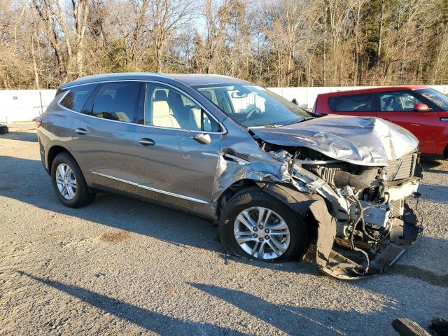 Photo 4 from auction – 2018 BUICK ENCLAVE ES with VIN 5GAERBKW9JJ152297