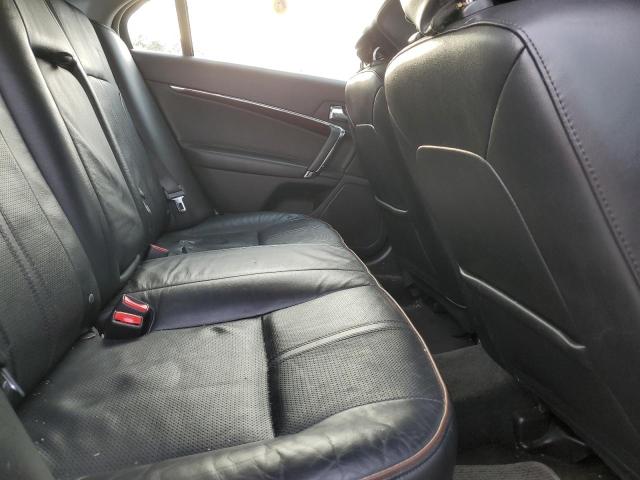 Photo 10 from auction – 2012 LINCOLN MKZ with VIN 3LNHL2GC1CR813787