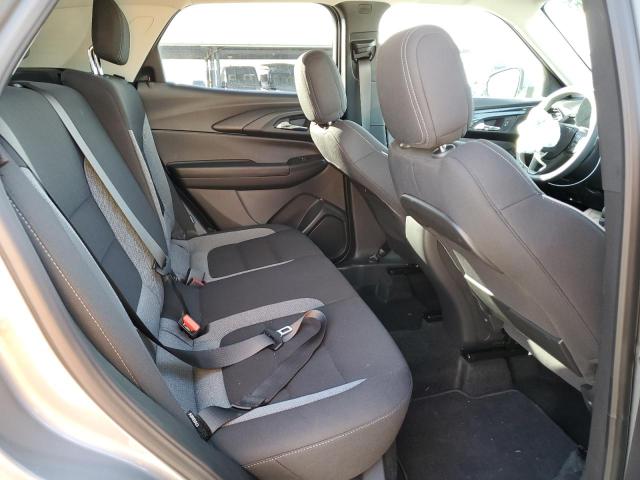 Photo 10 from auction – 2025 CHEVROLET TRAILBLAZE with VIN KL79MRSL4SB122307