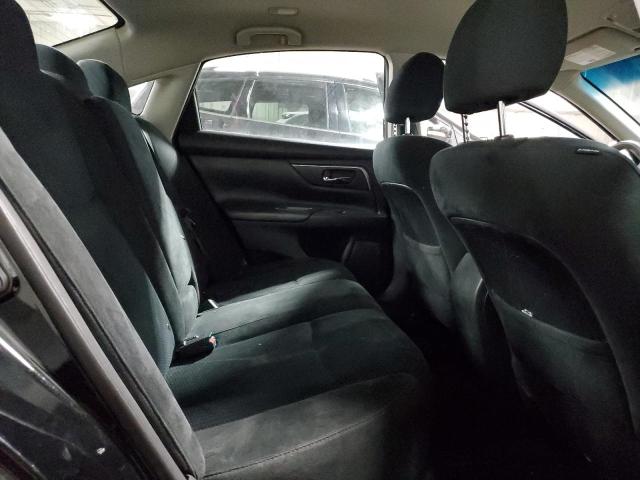 Photo 10 from auction – 2015 NISSAN ALTIMA 2.5 with VIN 1N4AL3AP8FN882898