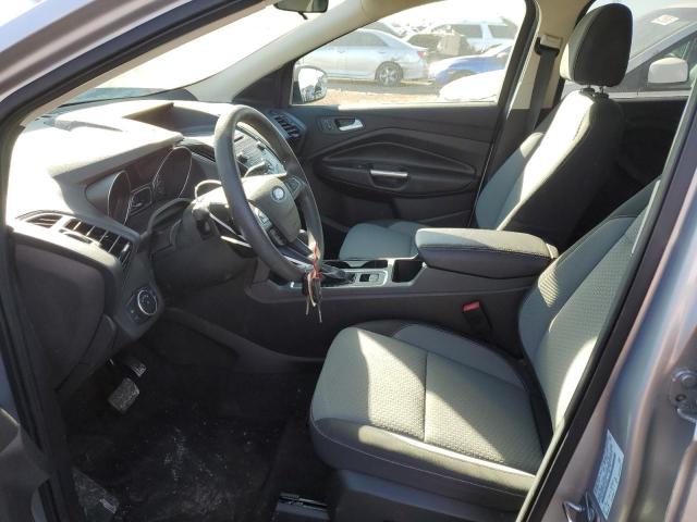 Photo 7 from auction – 2017 FORD ESCAPE SE with VIN 1FMCU9GD1HUC94930