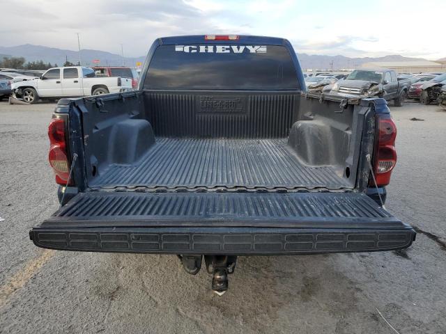 Photo 6 from auction – 2006 CHEVROLET SILVERADO with VIN 2GCEC13T761178848