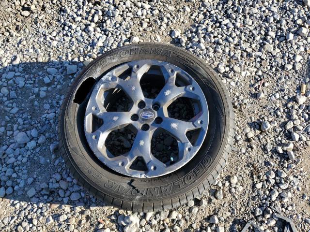 Photo 13 from auction – 2021 SUBARU CROSSTREK with VIN JF2GTHSC3MH385798