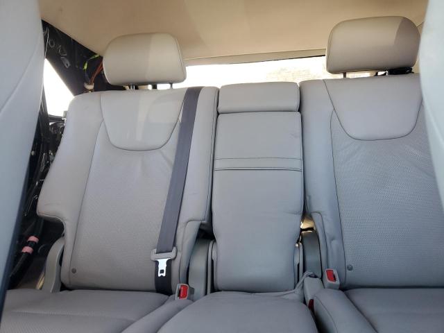 Photo 10 from auction – 2013 LEXUS RX 450H with VIN JTJZB1BA6D2007832