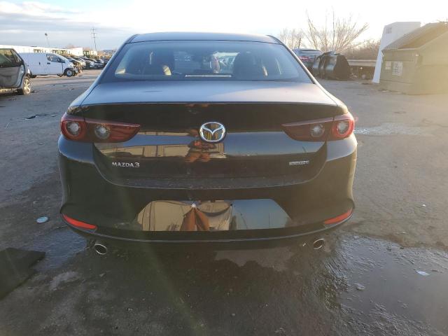 Photo 6 from auction – 2025 MAZDA 3 PREFERRE with VIN JM1BPACM6S1761816