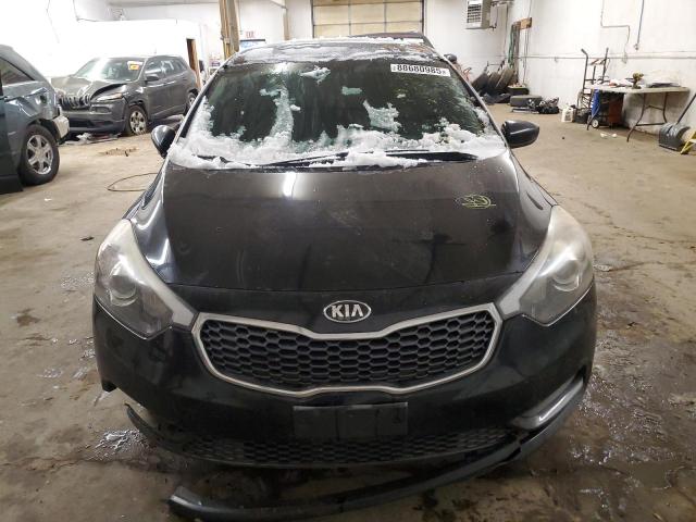 Photo 5 from auction – 2015 KIA FORTE LX with VIN KNAFK4A67F5400936
