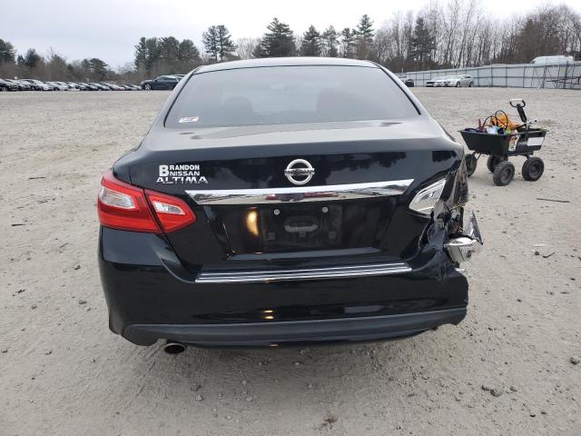 Photo 6 from auction – 2016 NISSAN ALTIMA 2.5 with VIN 1N4AL3AP4GN393092