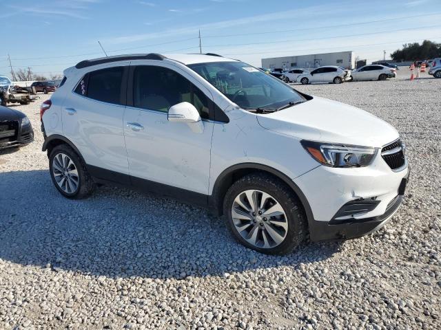 Photo 4 from auction – 2018 BUICK ENCORE PRE with VIN KL4CJESB5JB675221