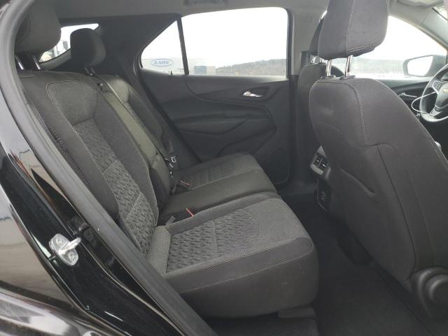 Photo 11 from auction – 2022 CHEVROLET EQUINOX LT with VIN 3GNAXTEV0NL143473