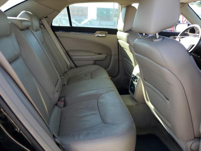 Photo 10 from auction – 2014 CHRYSLER 300 with VIN 2C3CCAAG3EH164355