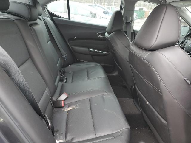 Photo 10 from auction – 2018 ACURA TLX TECH with VIN 19UUB1F50JA000422