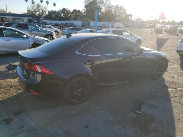 Photo 3 from auction – 2015 LEXUS IS 250 with VIN JTHBF1D27F5070792