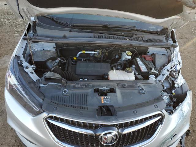 Photo 12 from auction – 2021 BUICK ENCORE PRE with VIN KL4CJASB0MB316307