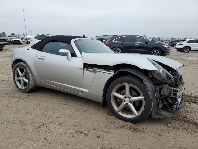 Photo 4 from auction – 2008 SATURN SKY REDLIN with VIN 1G8MF35X88Y125956