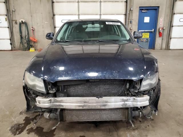 Photo 5 from auction – 2009 AUDI A4 PREMIUM with VIN WAUSF78K99A131308