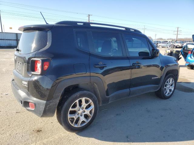Photo 3 from auction – 2016 JEEP RENEGADE L with VIN ZACCJBBT3GPD56461