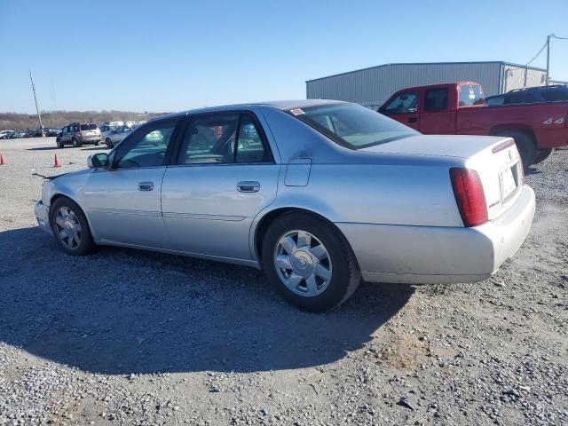 Фото 2 с аукциона – 2002 CADILLAC DEVILLE DT с VIN 1G6KF57922U124813