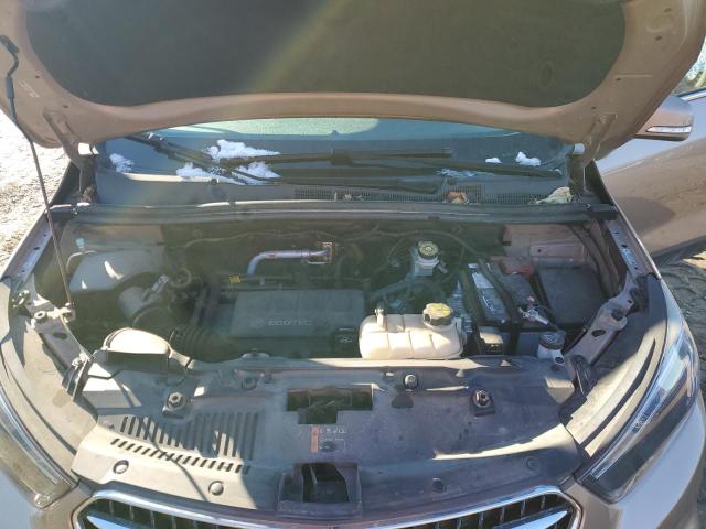 Photo 11 from auction – 2019 BUICK ENCORE PRE with VIN KL4CJESB2KB780588