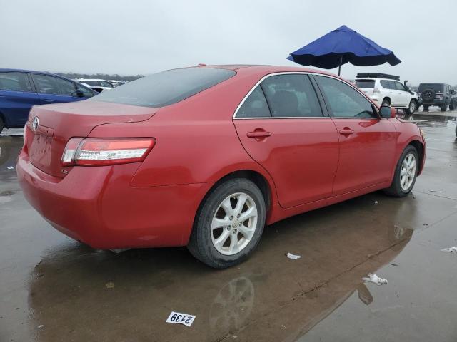 Photo 3 from auction – 2010 TOYOTA CAMRY BASE with VIN 4T1BF3EK2AU099669