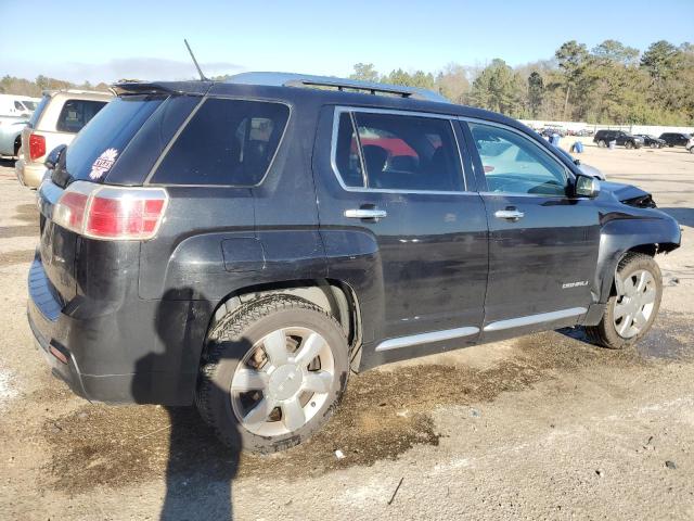 Photo 3 from auction – 2013 GMC TERRAIN DE with VIN 2GKFLYE33D6163696