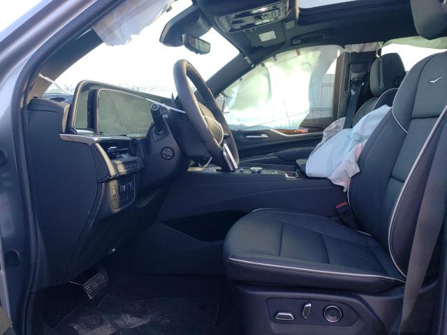 Photo 7 from auction – 2024 CADILLAC ESCALADE E with VIN 1GYS4LKL8RR326802