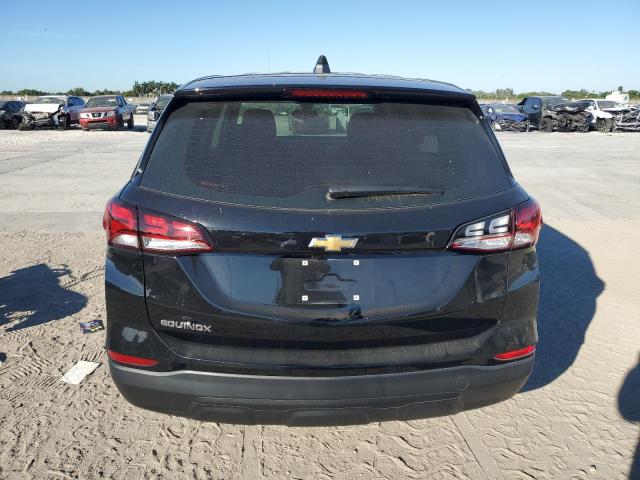Photo 6 from auction – 2024 CHEVROLET EQUINOX LS with VIN 3GNAXHEG1RL335134