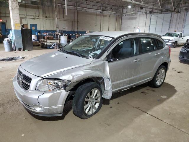 DODGE CALIBER HE 2011 with VIN 1B3CB5HA7BD168233 - Photo from auction