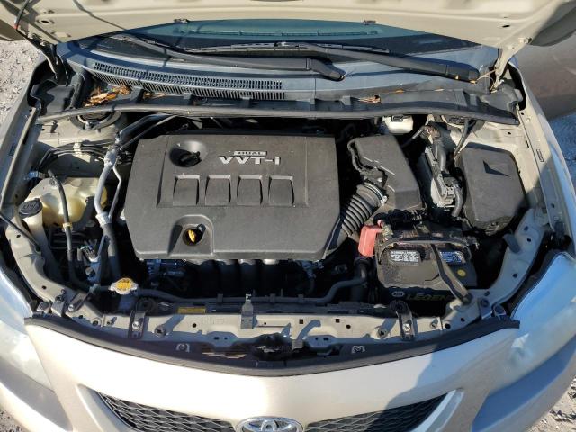 Photo 11 from auction – 2010 TOYOTA COROLLA BA with VIN 2T1BU4EE7AC381104