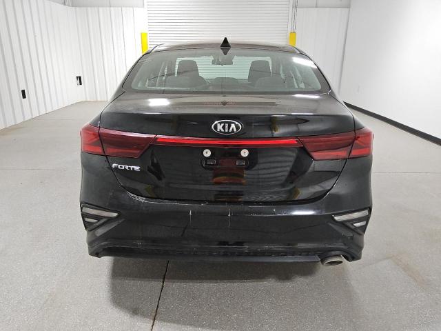 Photo 6 from auction – 2021 KIA FORTE FE with VIN 3KPF24AD8ME300668