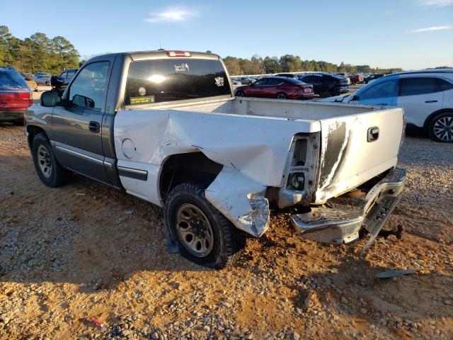 Photo 2 from auction – 2002 GMC NEW SIERRA with VIN 1GTEC14T22Z194407