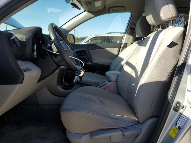 Фото 7 с аукциона – 2011 TOYOTA RAV4 с VIN 2T3ZF4DV3BW093517