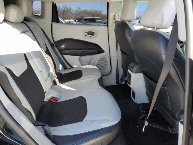 Photo 11 from auction – 2017 JEEP COMPASS LA with VIN 3C4NJDBB9HT680018