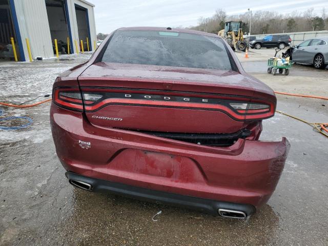 Photo 6 from auction – 2019 DODGE CHARGER SX with VIN 2C3CDXBG7KH656784