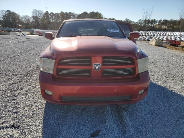 Photo 5 from auction – 2010 DODGE RAM 1500 with VIN 1D7RB1CT7AS234080