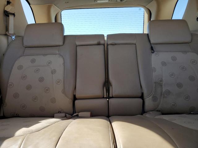 Photo 10 from auction – 2003 BUICK RENDEZVOUS with VIN 3G5DA03E43S512855
