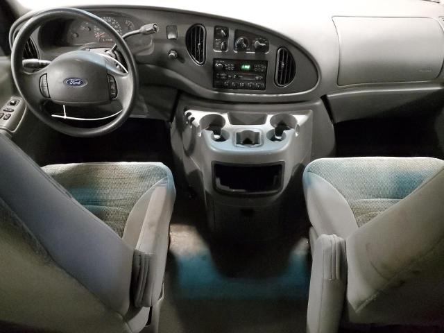 Photo 8 from auction – 2003 FORD ECONOLINE with VIN 1FBSS31L43HA01644