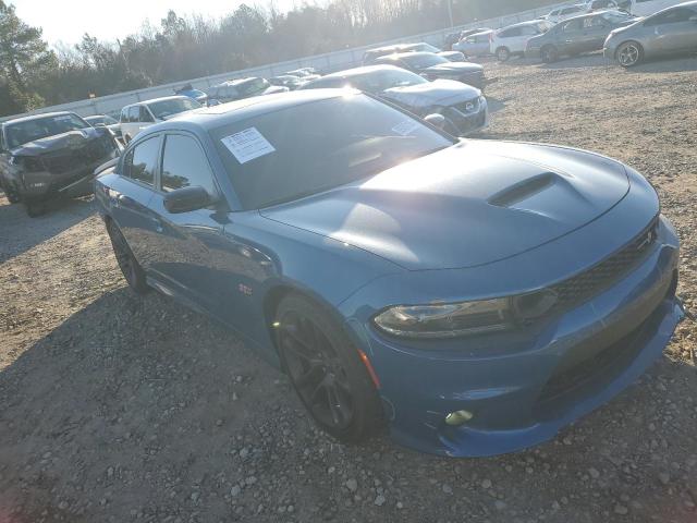Photo 4 from auction – 2023 DODGE CHARGER SC with VIN 2C3CDXGJXPH619529