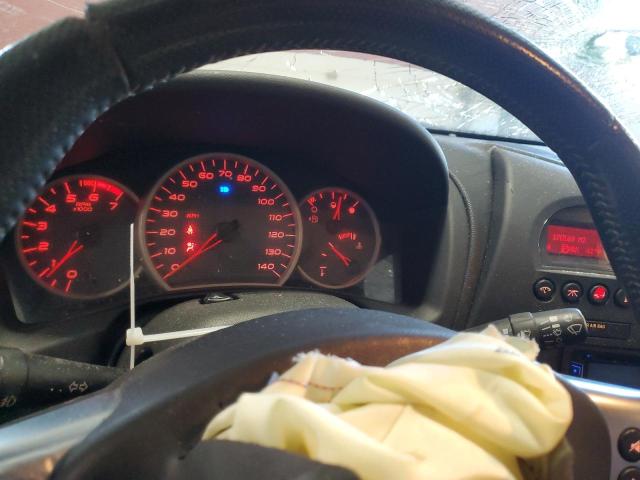 Photo 9 from auction – 2006 PONTIAC GRAND PRIX with VIN 2G2WP552461273604