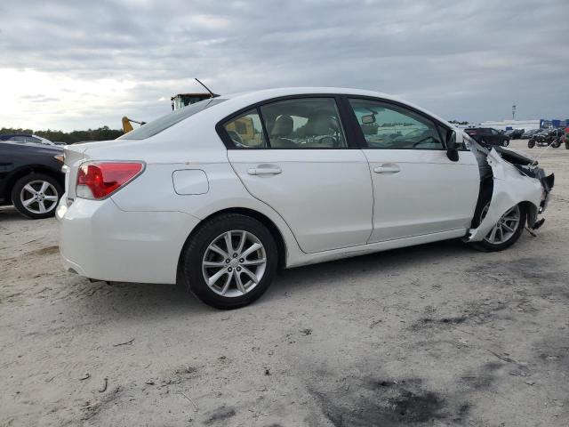 Photo 3 from auction – 2013 SUBARU IMPREZA PR with VIN JF1GJAC64DH035655
