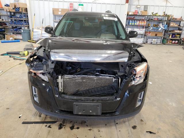 Фото 5 с аукциона – 2013 GMC TERRAIN SL с VIN 2GKFLVE32D6339233