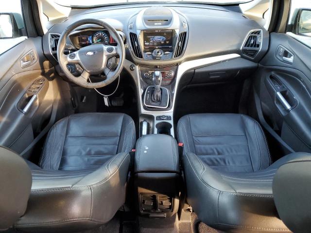 Photo 8 from auction – 2013 FORD C-MAX SEL with VIN 1FADP5BU6DL509126