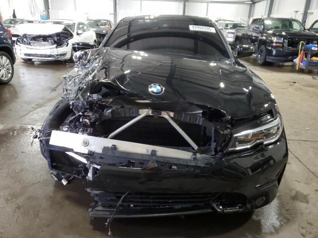 Photo 5 from auction – 2019 BMW 330XI with VIN WBA5R7C56KAJ80526