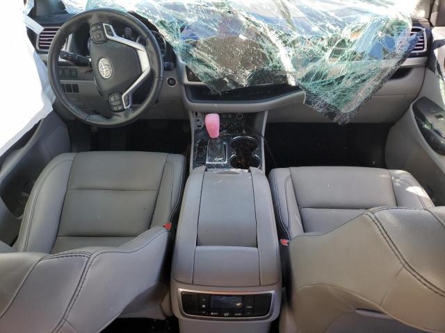 Photo 8 from auction – 2019 TOYOTA HIGHLANDER with VIN 5TDKZRFH2KS565589